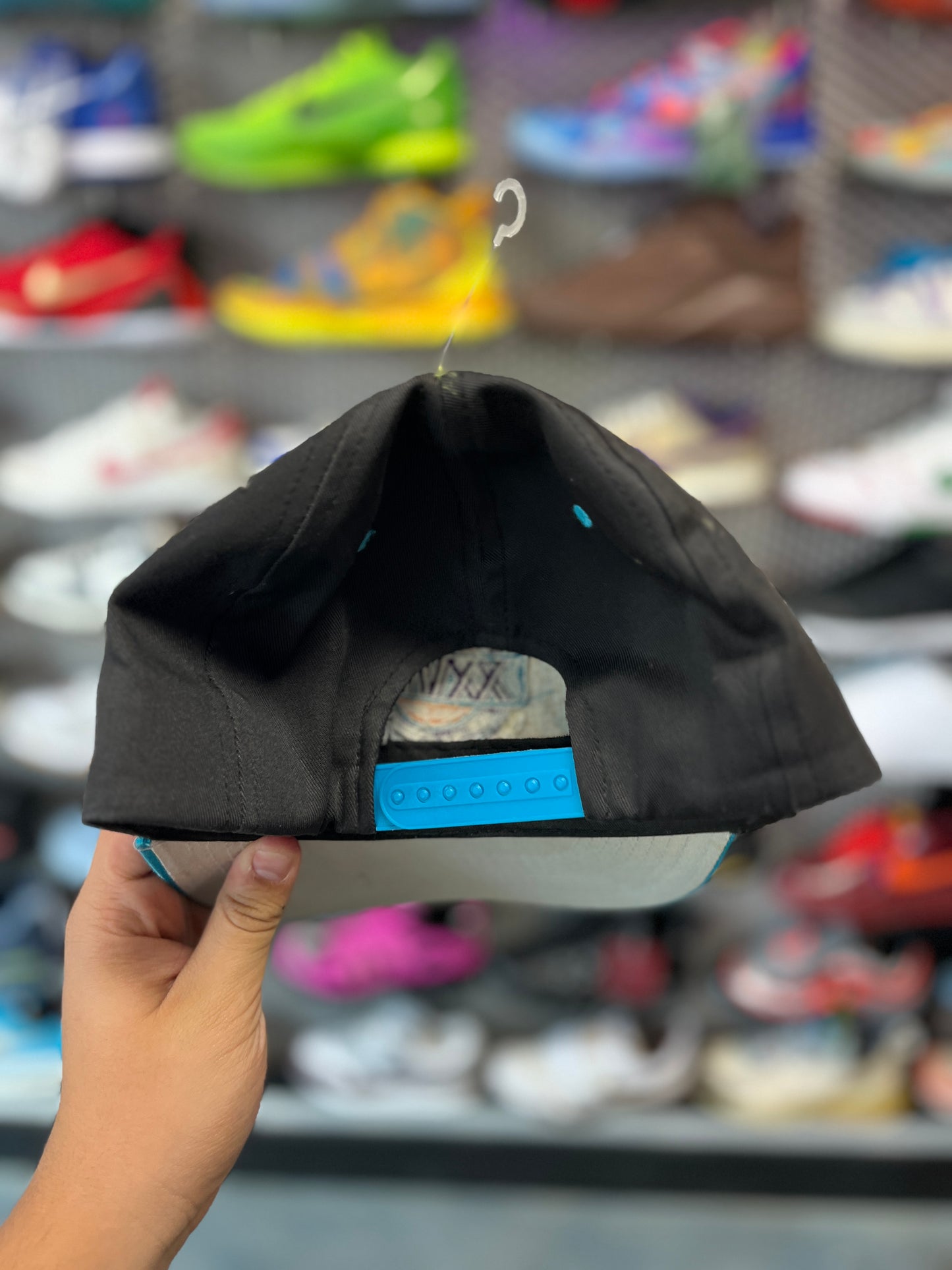Super Bowl Atlanta XXVIII Hat OTF