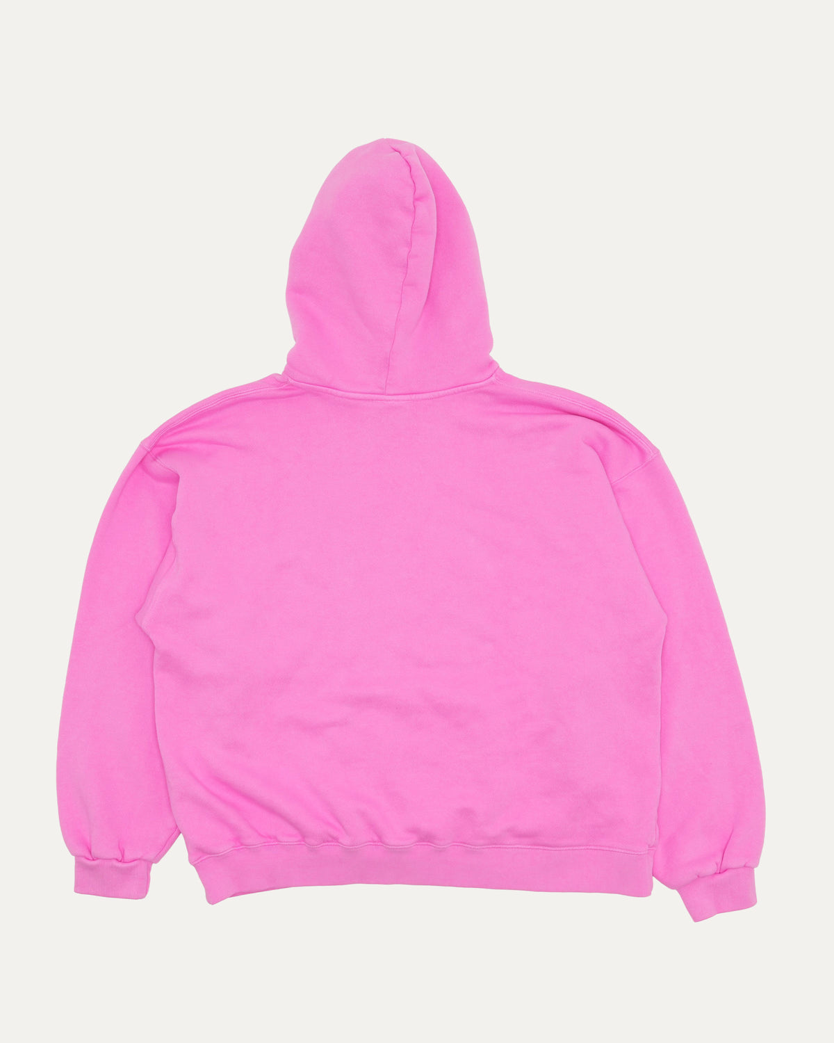 Akimbo Pink Hoodie