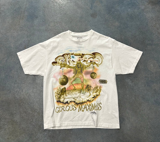 Travis Circus Maximus OTF