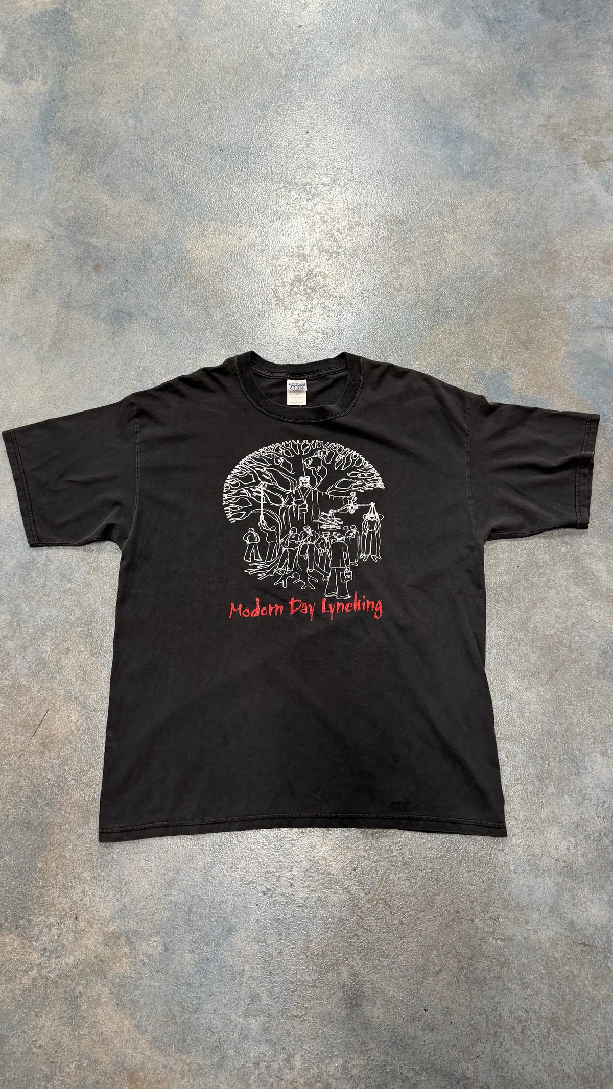 Society Tee B1