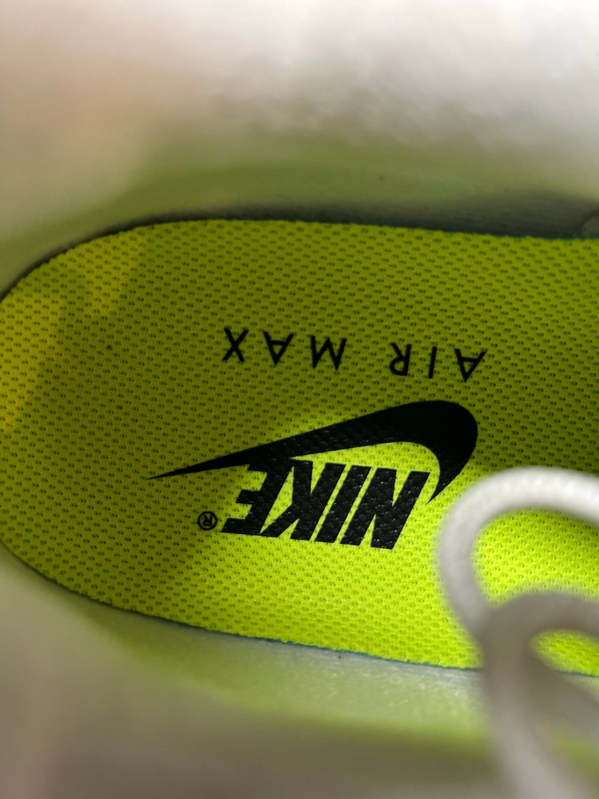 Nike Air Max 95 OG Big Bubble Neon (2025/2026)