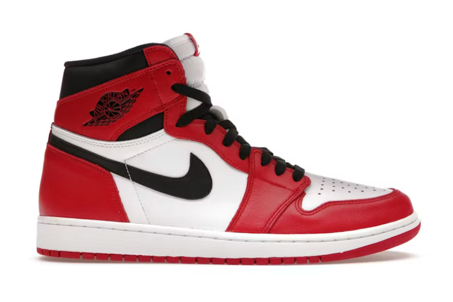 Jordan 1 Retro Chicago (2015)
