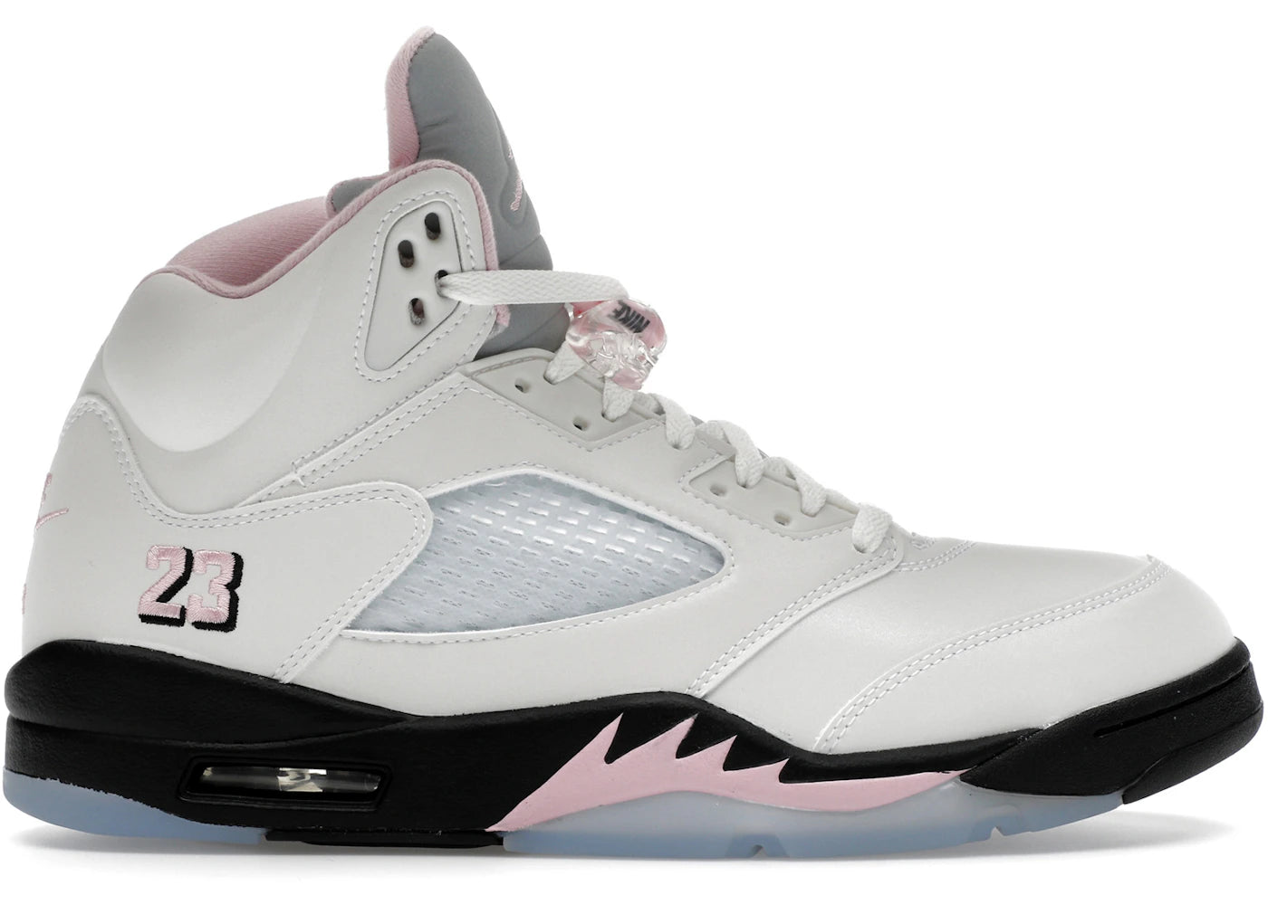 Jordan 5 Retro Medium Soft Pink (SC)