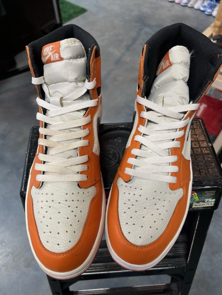 Jordan 1 Retro Reverse Shattered Backboard (IC)