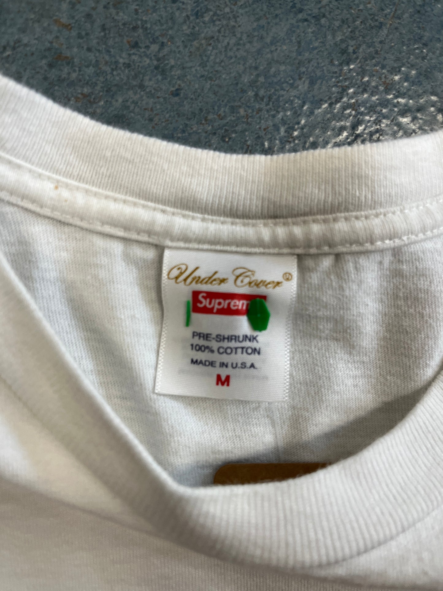 Supreme undercover falling angel OTF