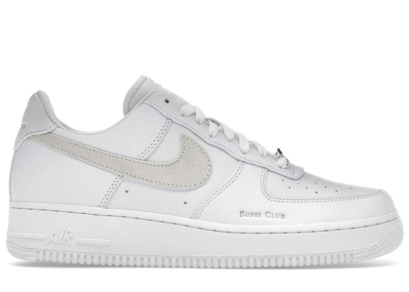Nike Air Force 1 Low Sushi Club White