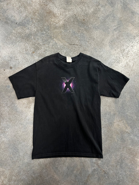 Vintage Apple Mac Tshirt CC/SV