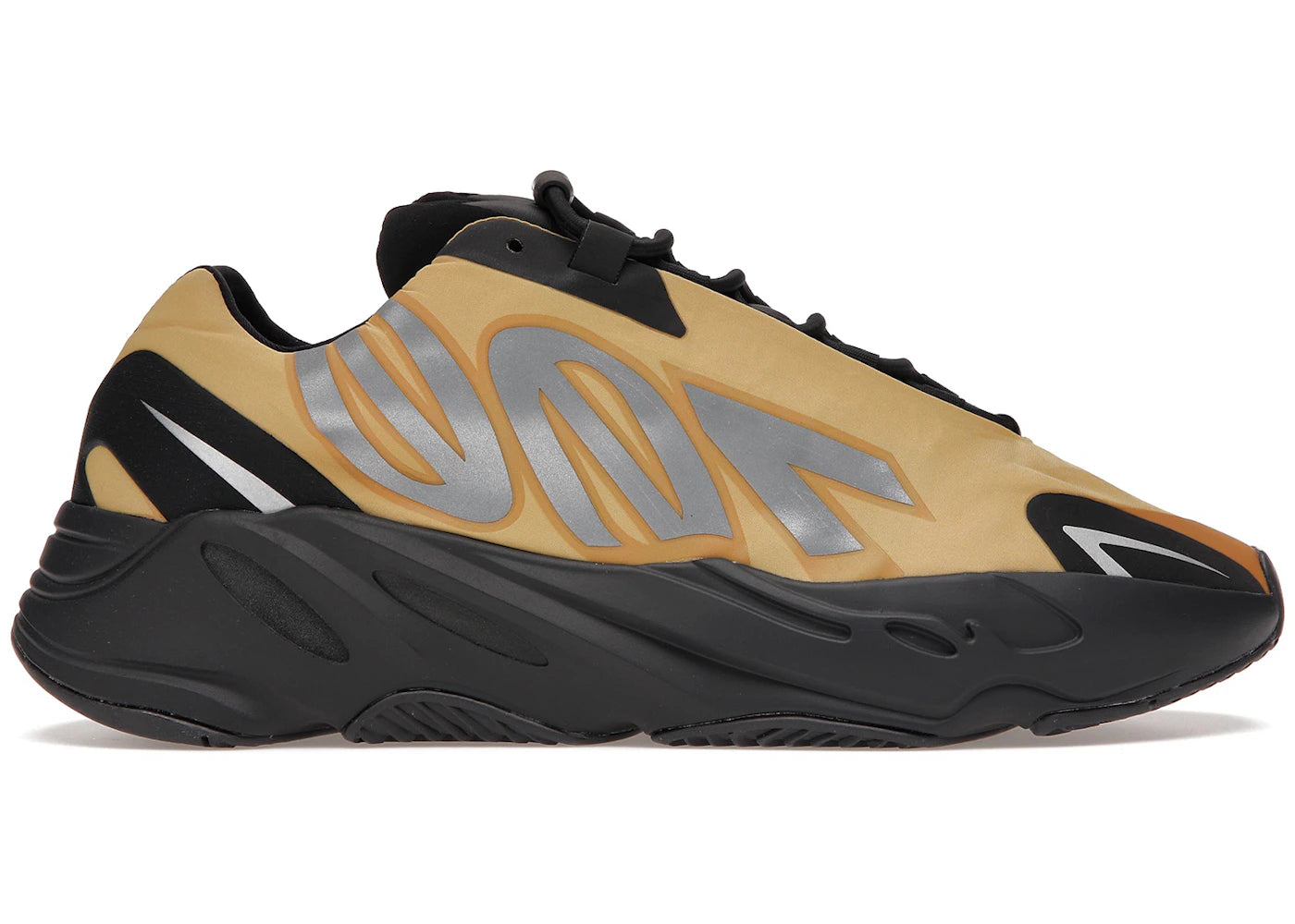 adidas Yeezy Boost 700 MNVN Honey Flux (AC)