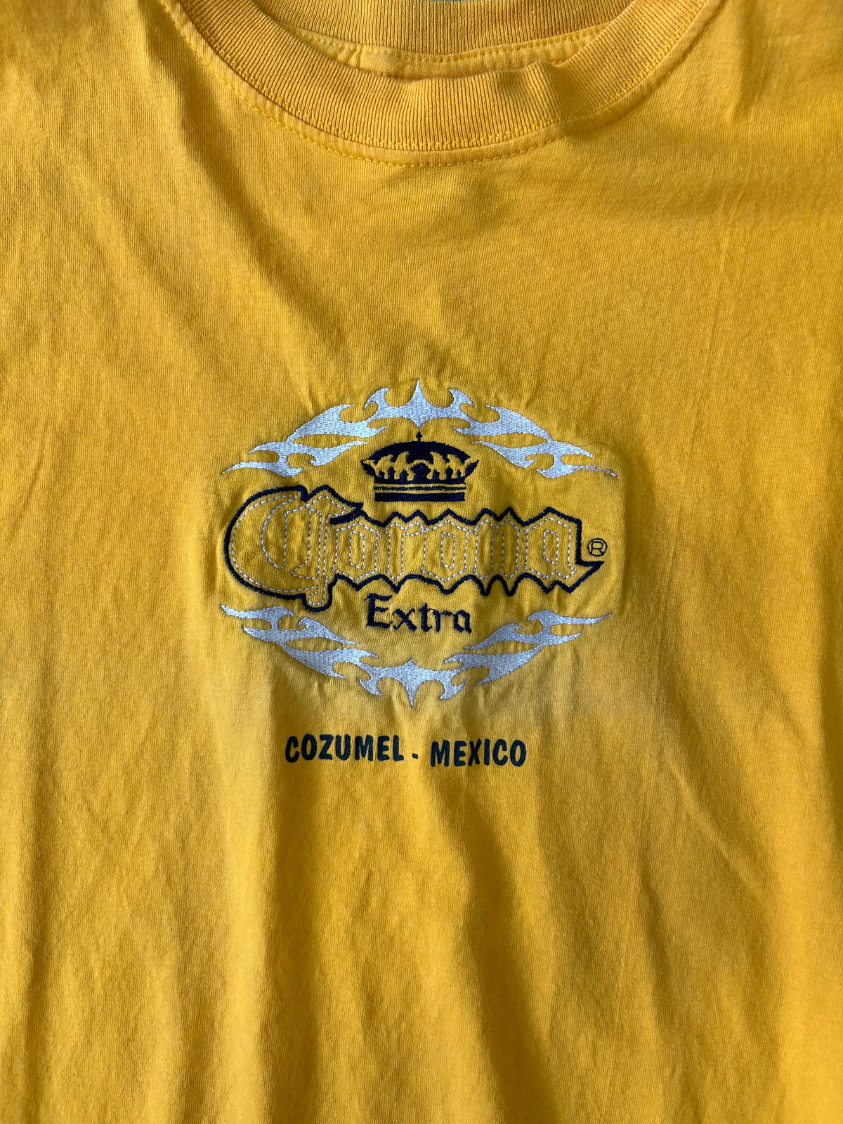 Corona Extra Cozumel - Mexico OTF