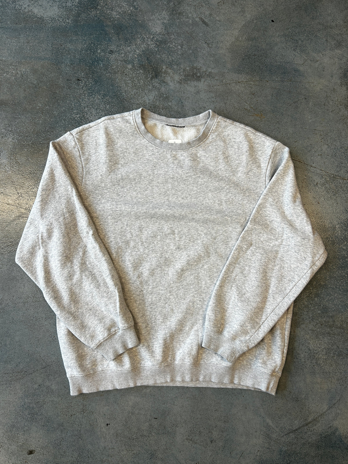 Vintage H&M Grey Pullover