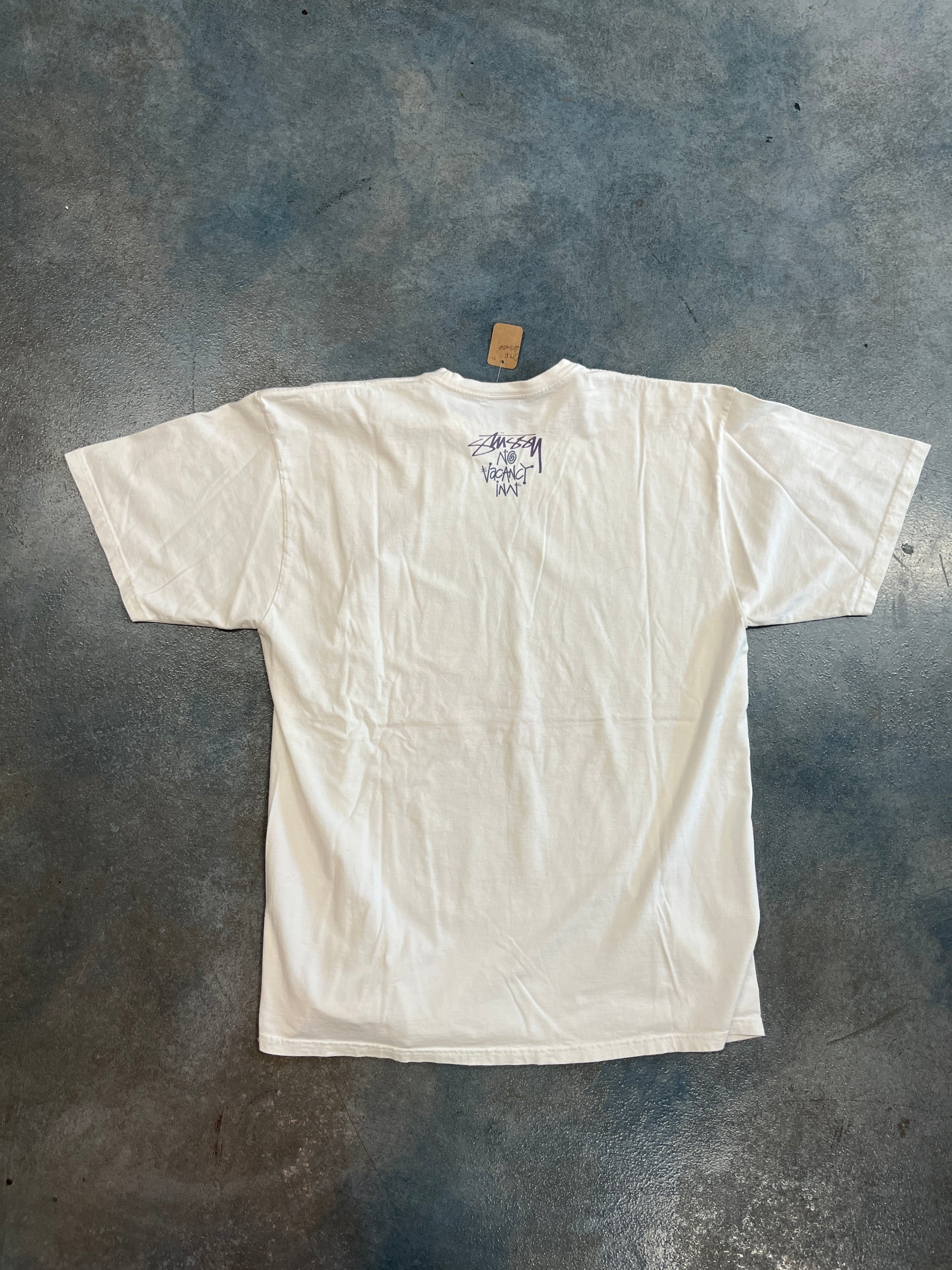 Stussy Sleeping Nations OTF