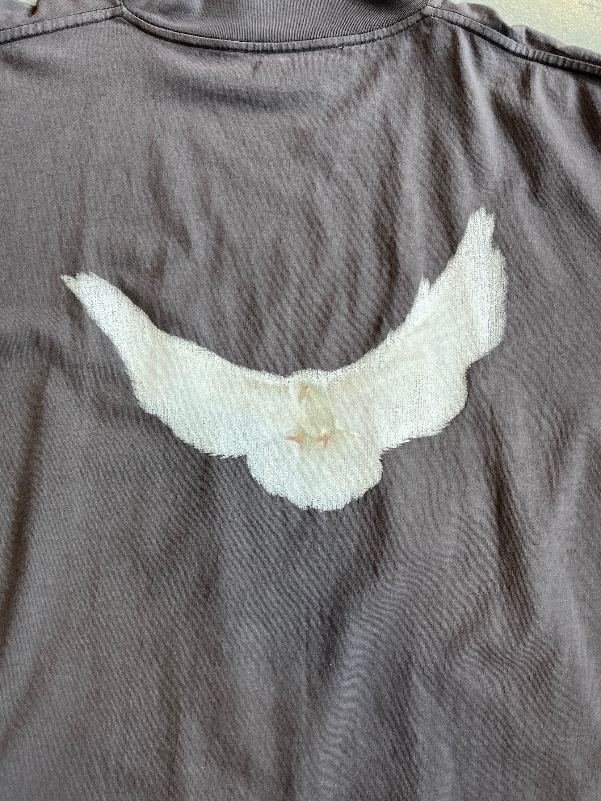 GAP Dove Tee Purple OTF