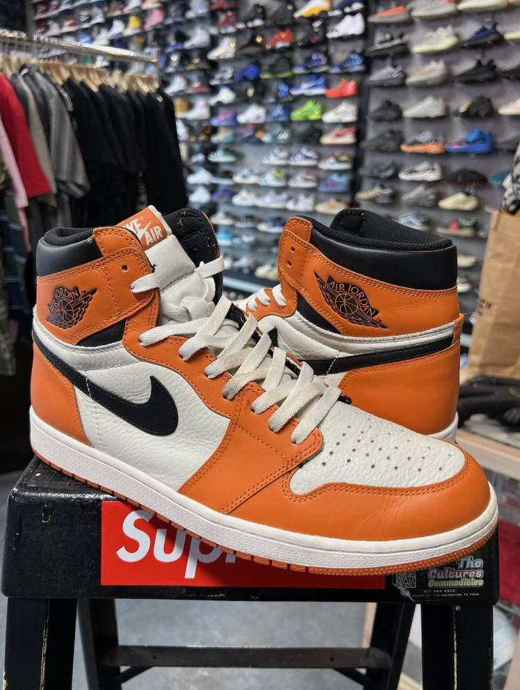 Jordan 1 Retro Reverse Shattered Backboard (IC)
