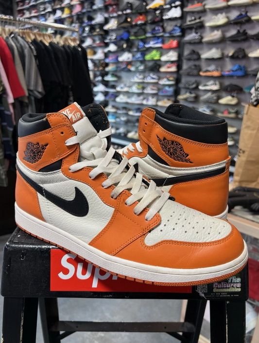 Jordan 1 Retro Reverse Shattered Backboard (IC)