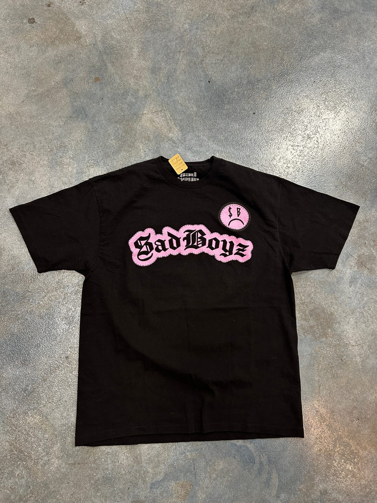 Sad Boyz By Junior H Diez Mi Amor Black