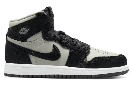 Jordan 1 Retro High OG Twist 2.0 Medium Grey