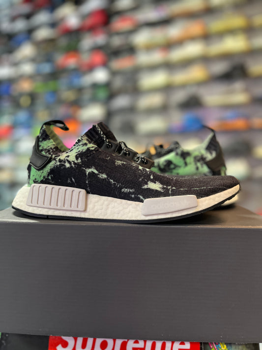adidas NMD R1 Marble Aero Green (SC)