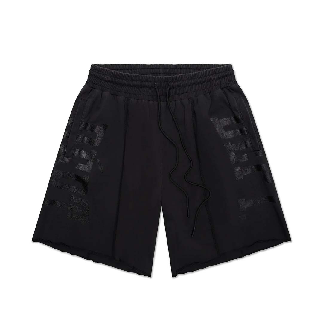 Gallery Dept. Men's Black Shorts