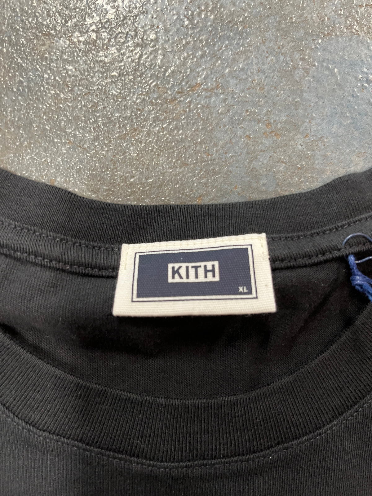 Kith X Nanzuka Sorayama Sexy Robot Tee