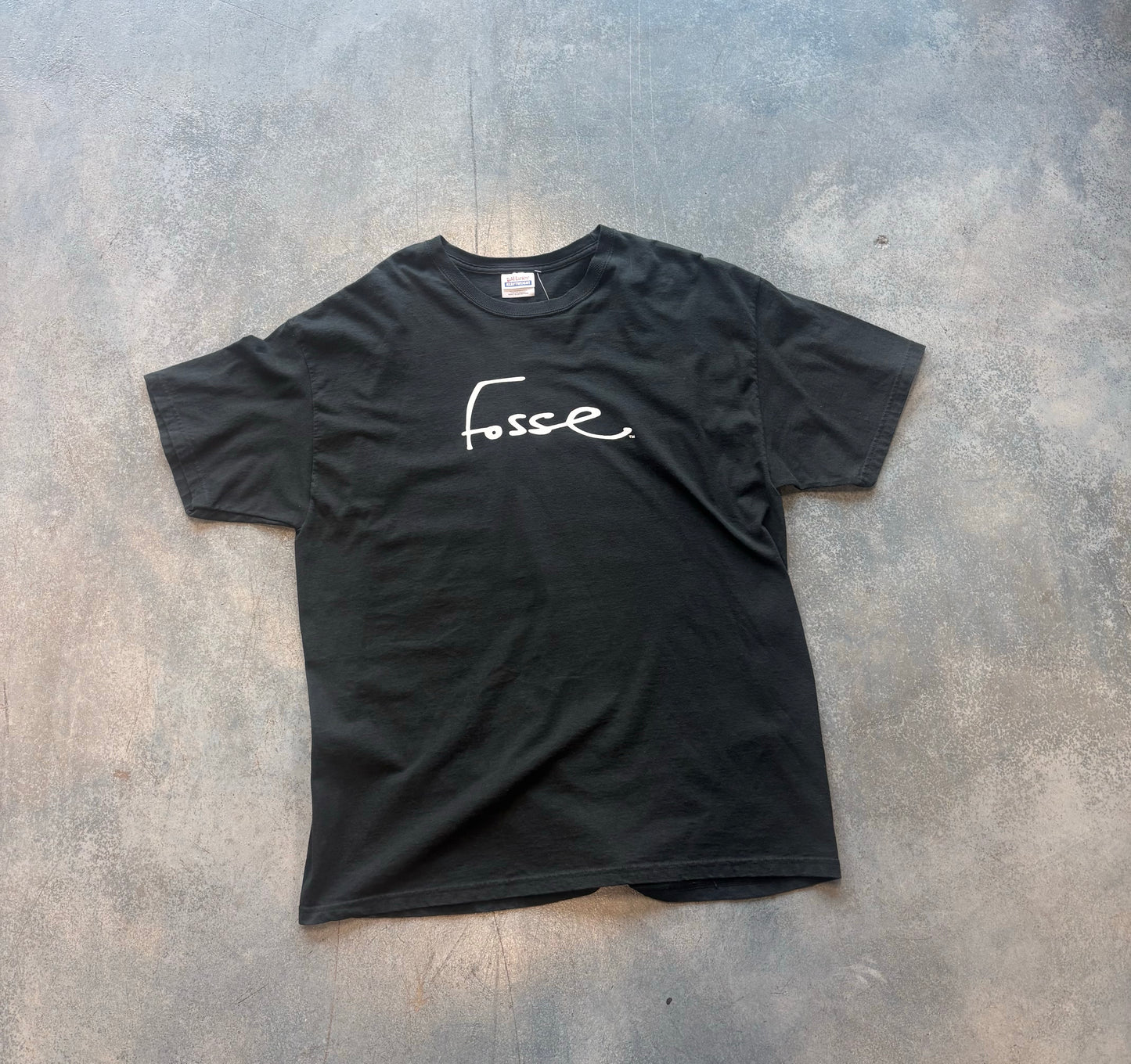 Fosse OTF