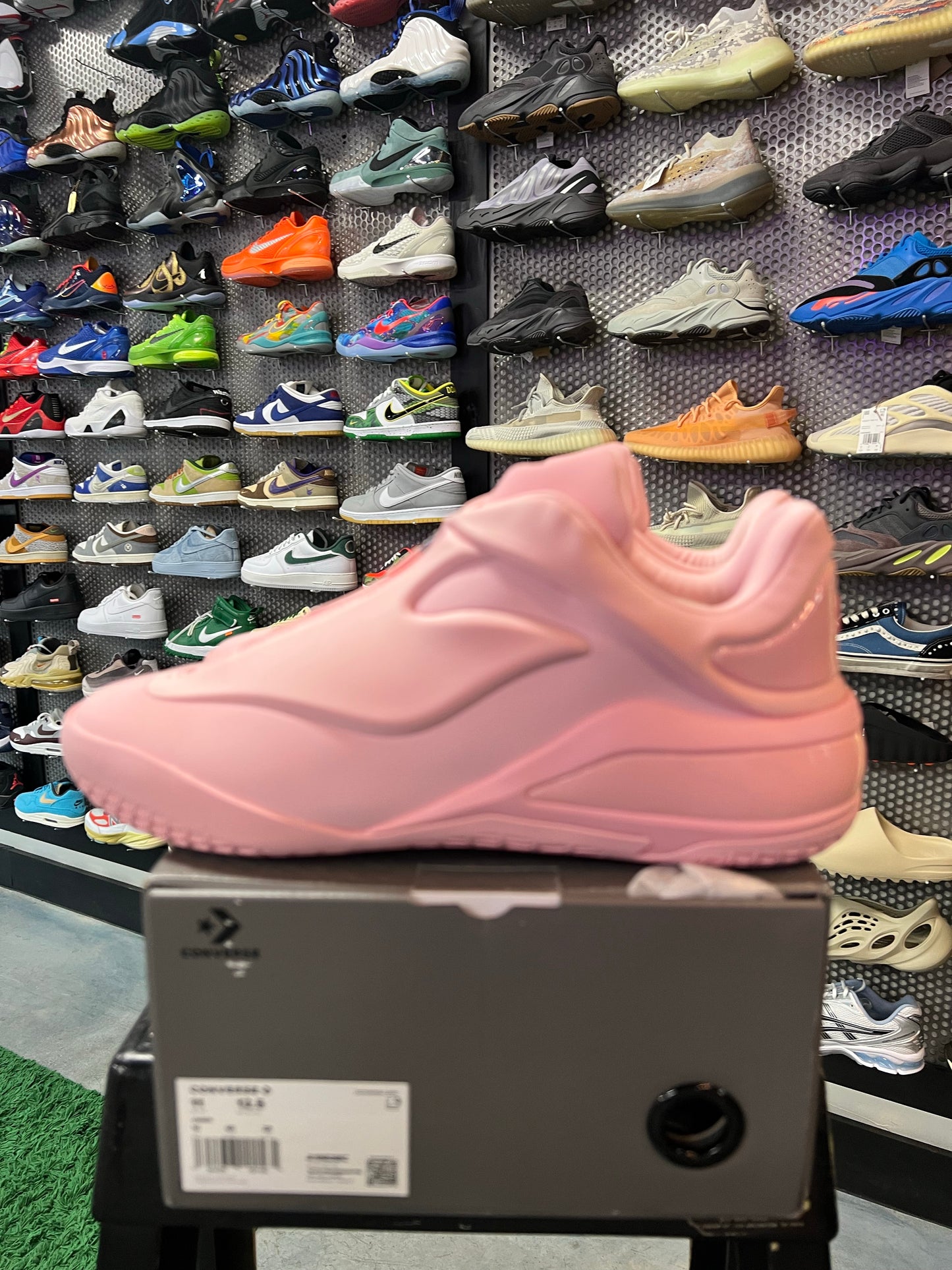 Converse SHAI 001 Blush