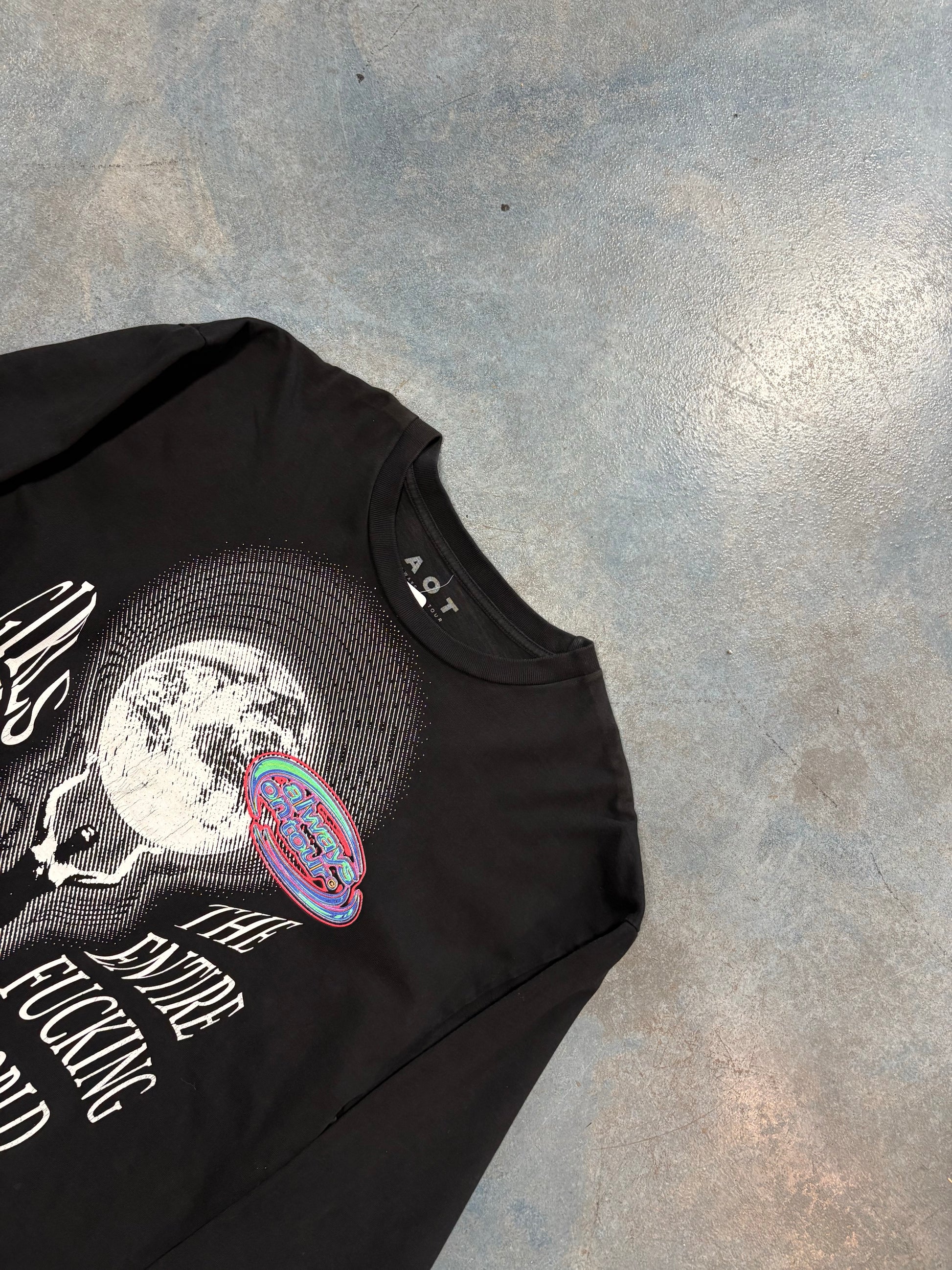Natural Issue Long Sleeve B68