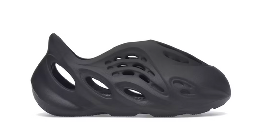 adidas Yeezy Foam RNR Onyx (Kids)