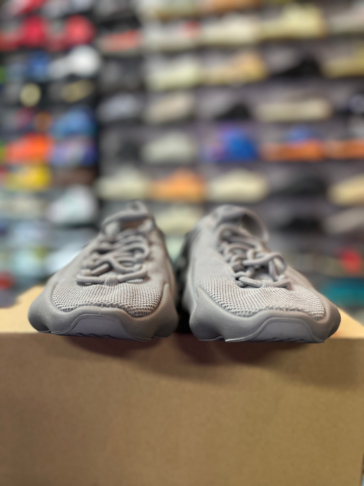 adidas Yeezy 450 Stone Grey (A)