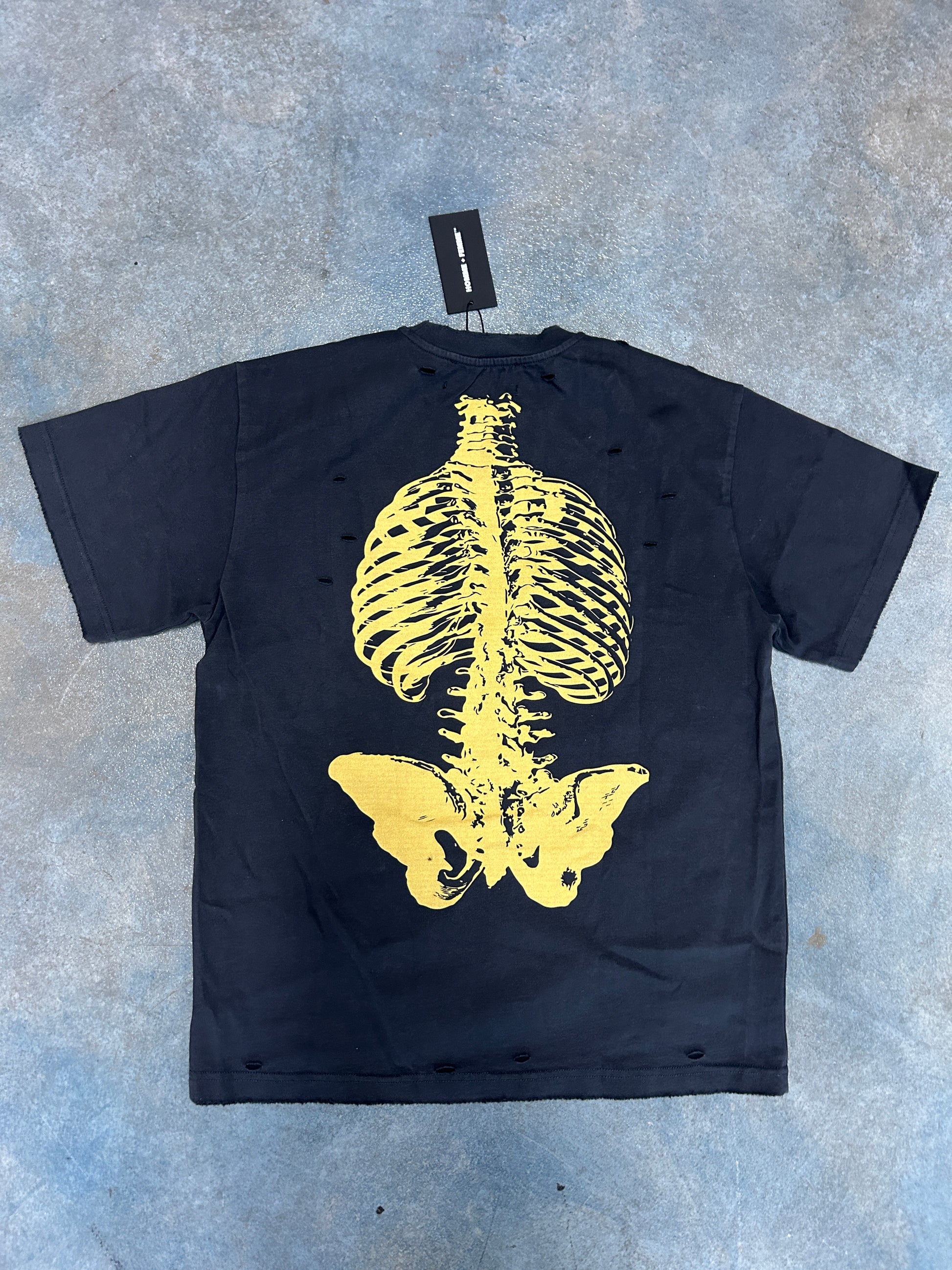 Homme femme heaven or Homme tee