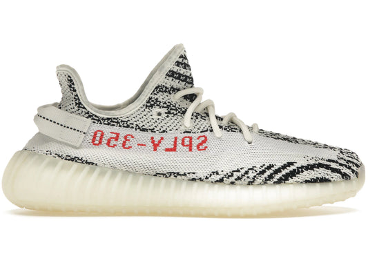 adidas Yeezy Boost 350 V2 Zebra (RYA)