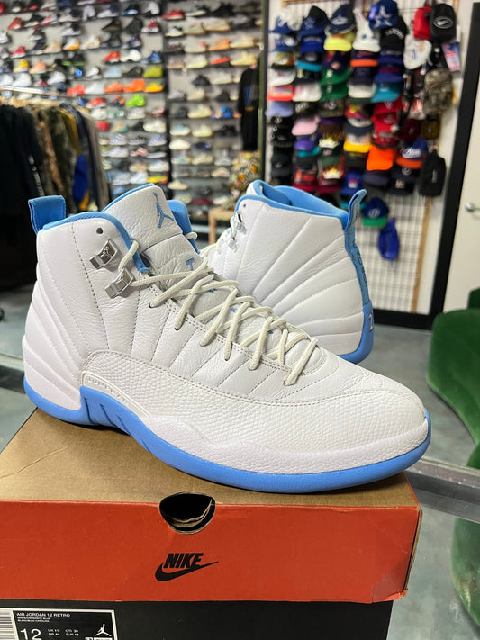 Jordan 12 Retro Melo (2025)