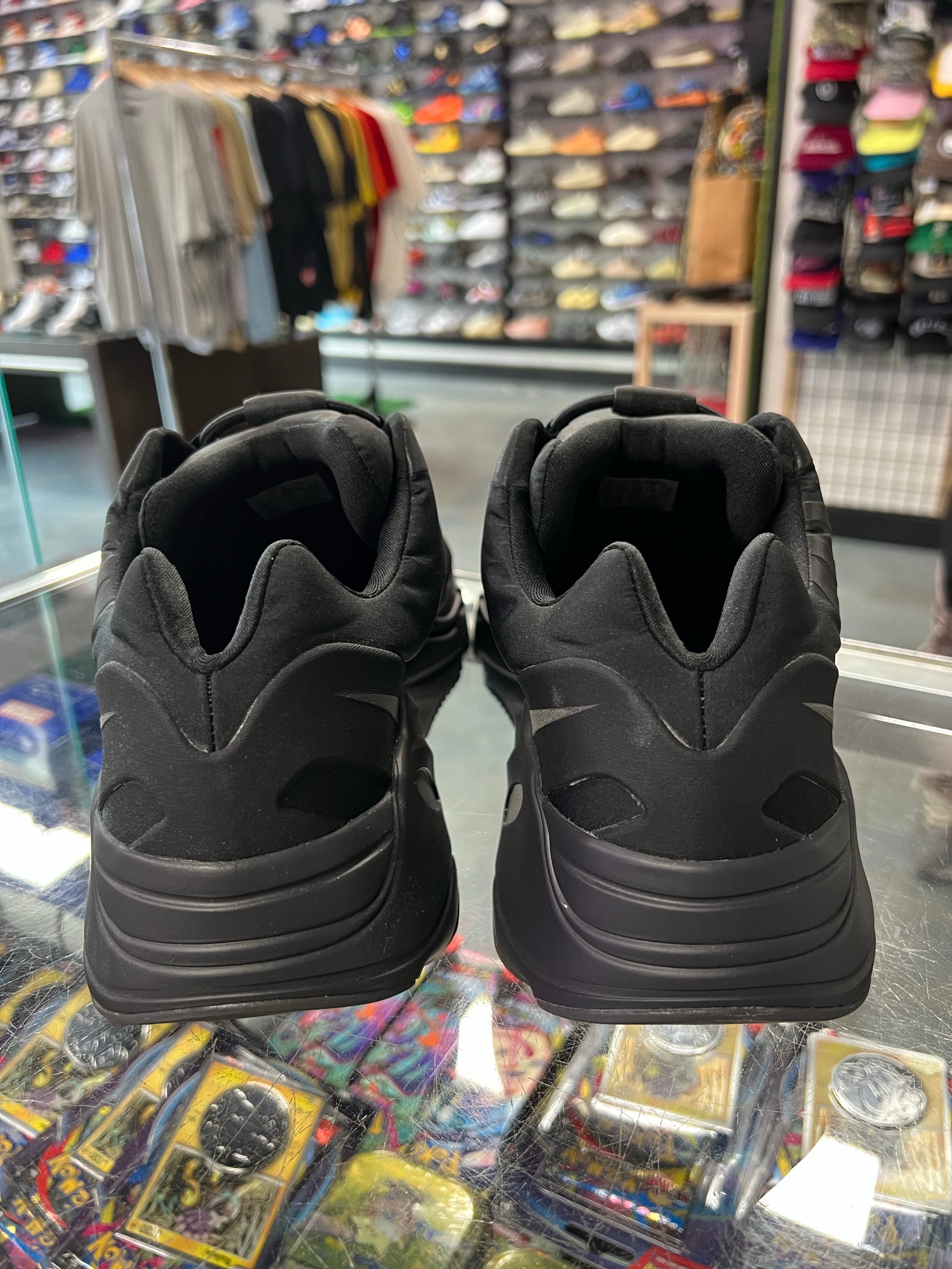 adidas Yeezy Boost 700 MNVN Triple Black