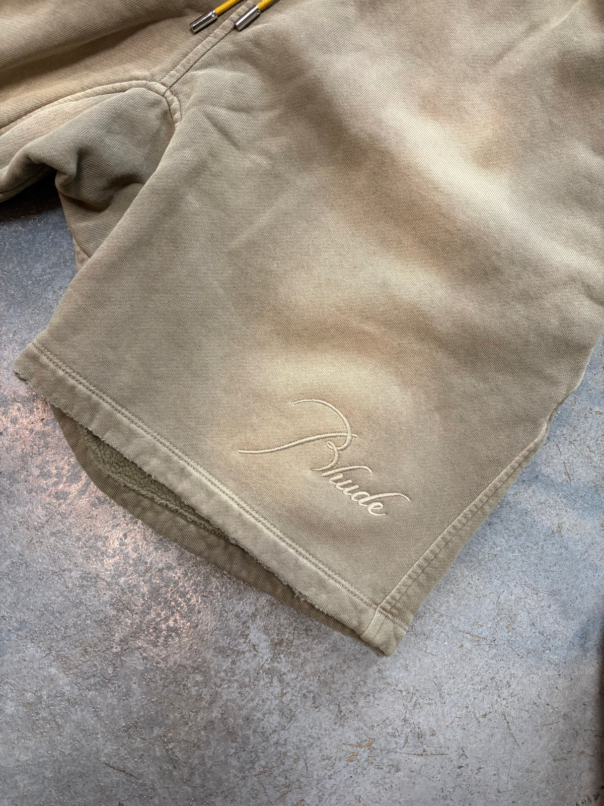 Rhude Sundry Shorts