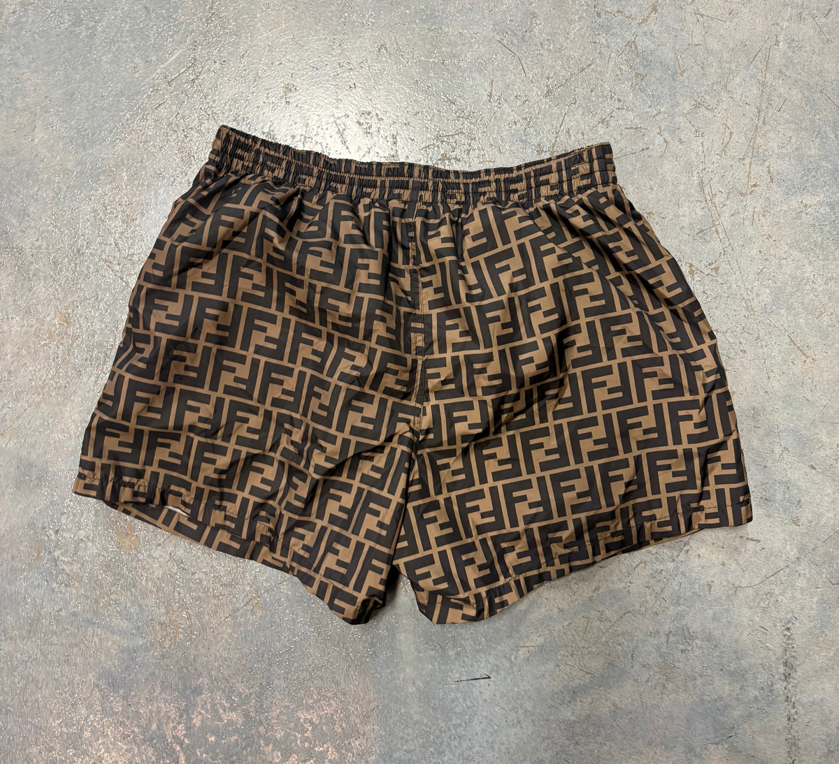 FENDI Shorts