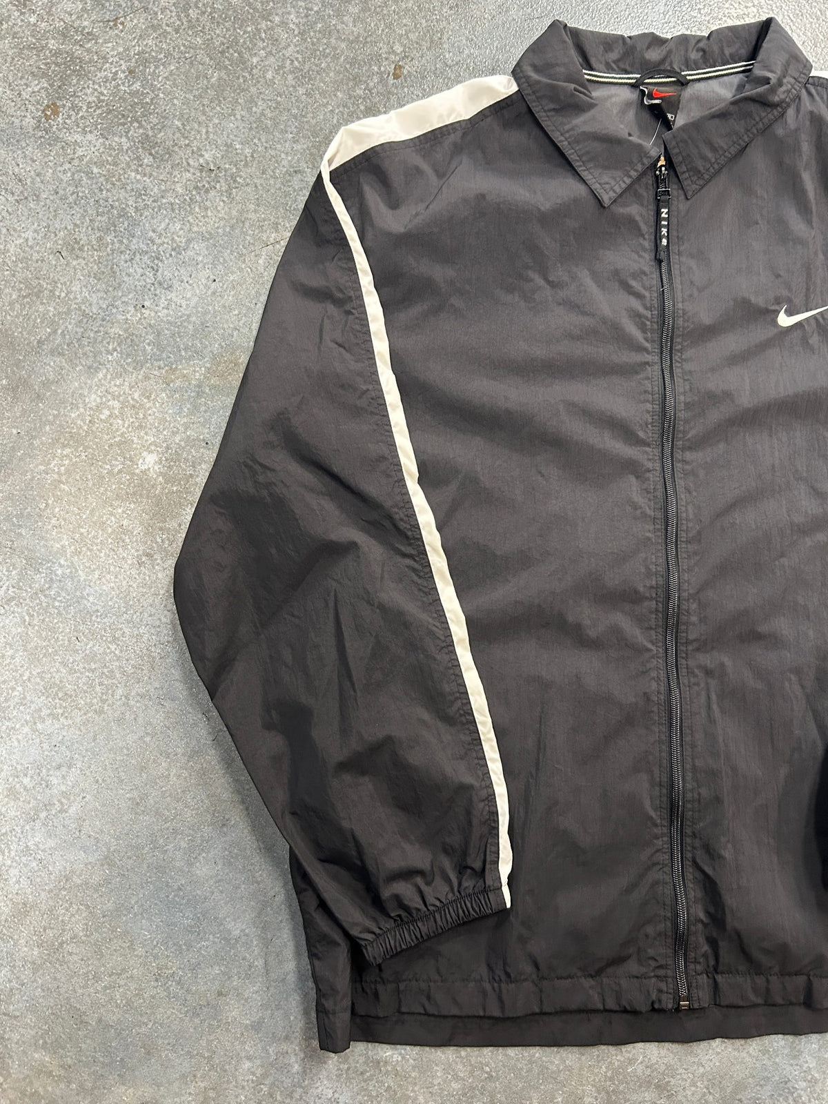 Vintage Nike Windbreaker 2-Tone