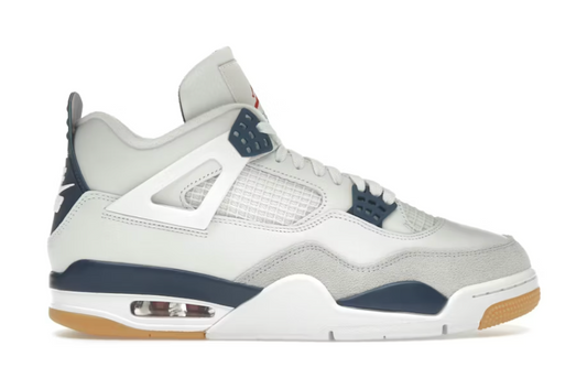 Jordan 4 Retro SB Navy