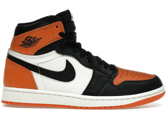 Jordan 1 Retro High OG Shattered Backboard (2025) (LC)
