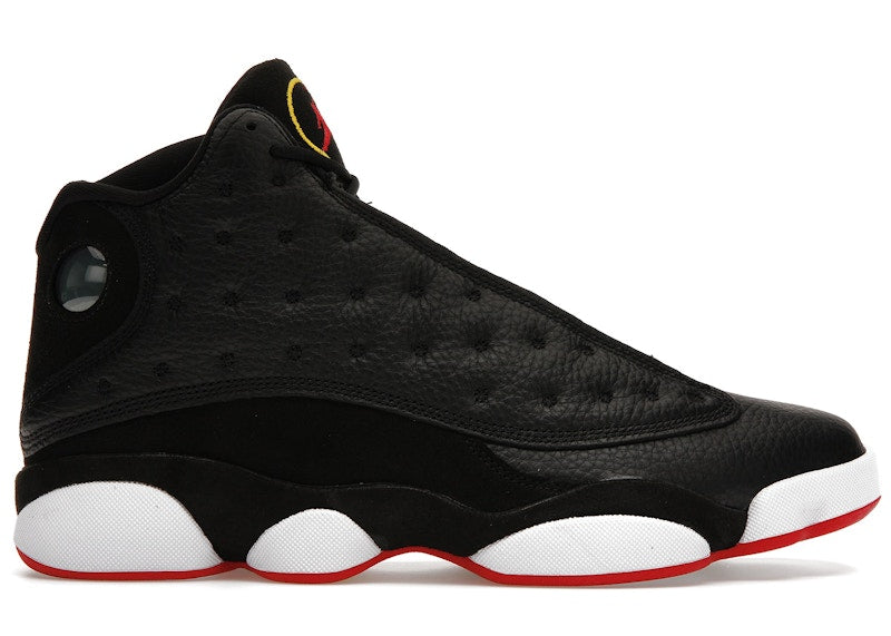 Jordan 13 Retro Playoffs (2023) (TikTok)