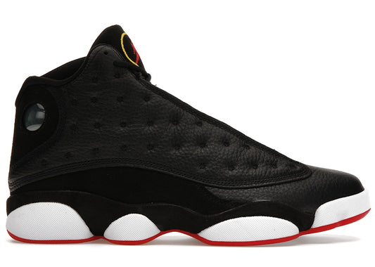 Jordan 13 Retro Playoffs (2023) (TikTok)