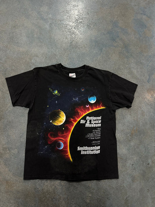 Smithsonian Planet Tee OTF