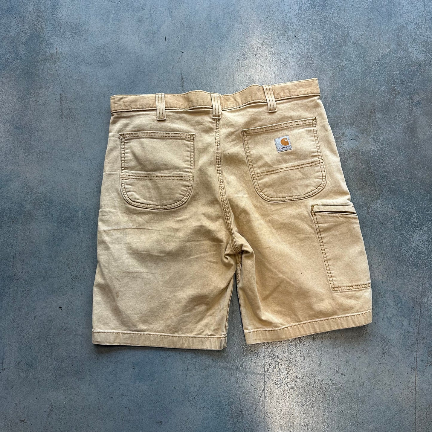 Carhartt Relaxed Fit OTF