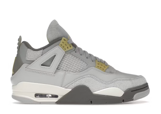 Jordan 4 Retro SE Craft Photon Dust