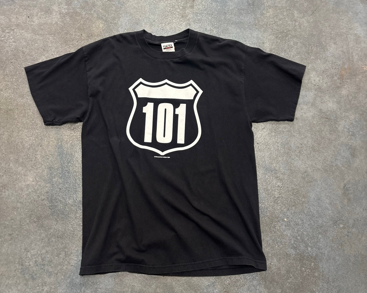101 Tee B30