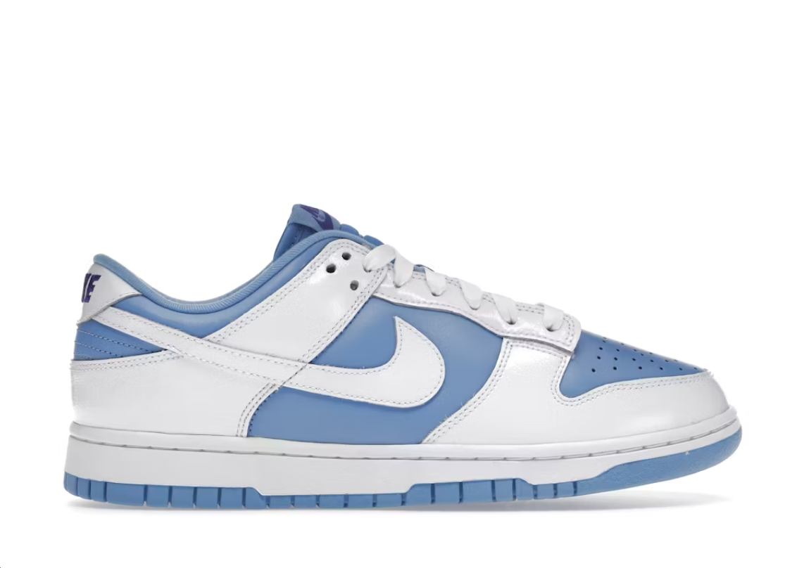 Nike Dunk Low Reverse UNC (Women's)