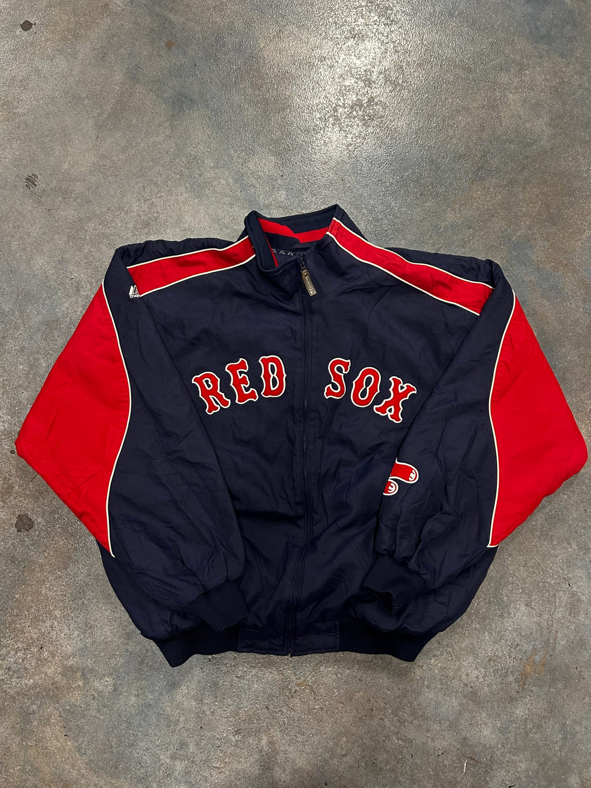 Vintage Red Sox Cooperstown