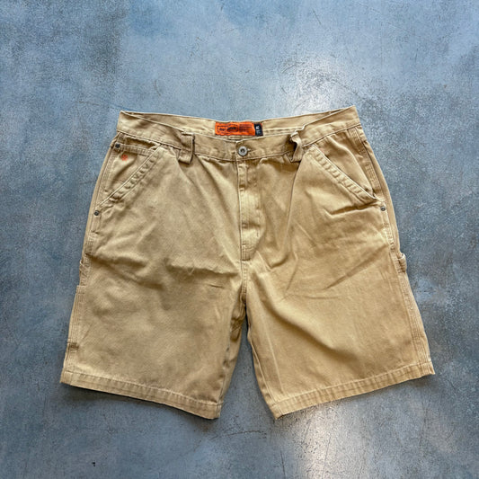 Jesse James Washed Duck Midweight Canvas 40W OTF