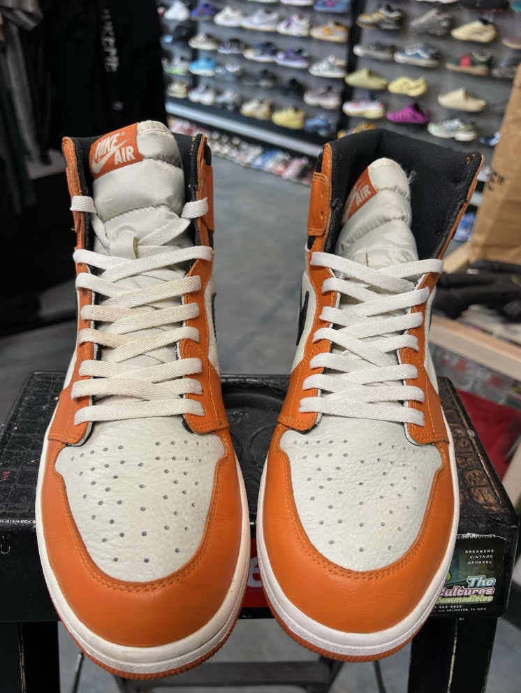 Jordan 1 Retro Reverse Shattered Backboard (IC)