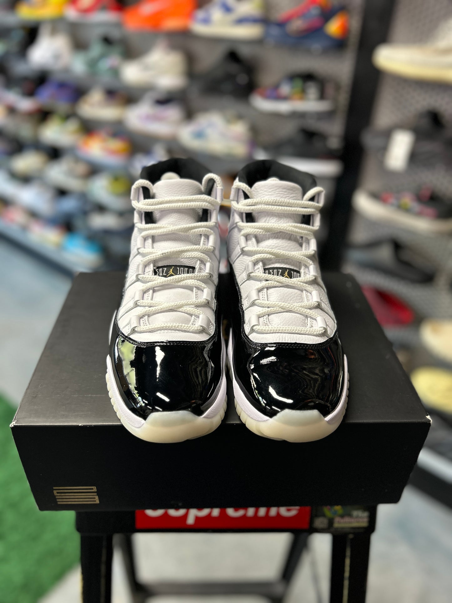 Jordan 11 Retro DMP Gratitude (2023)