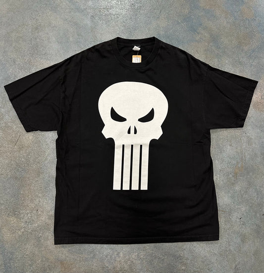Vintage The Punisher Tee CC/SV OTF