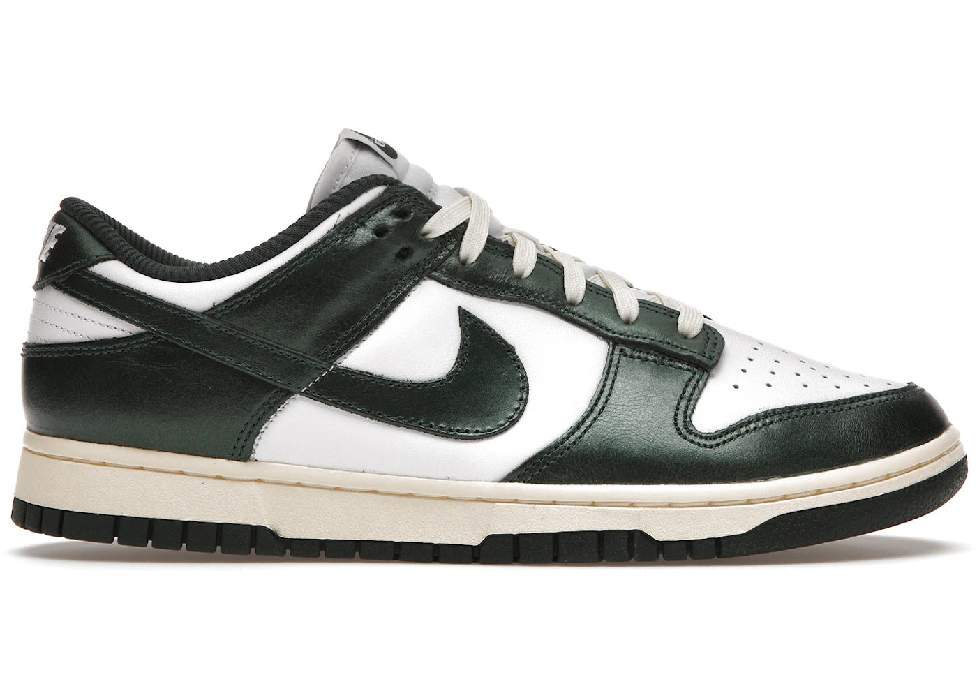 Nike Dunk Low Vintage Green (Women's) (TC)